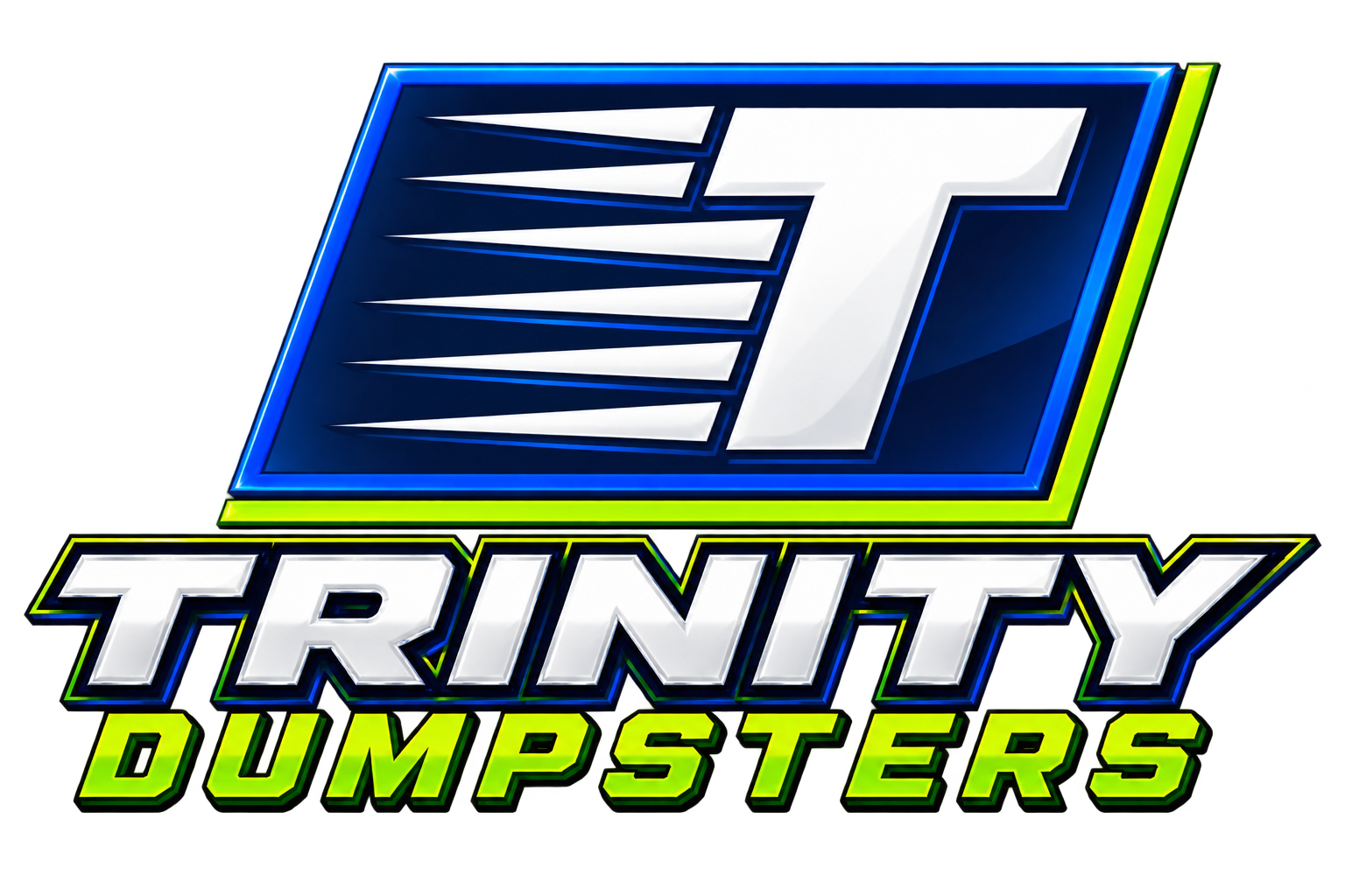 Trinity Dumpsters
